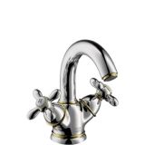 Hansgrohe Axor Carlton  Смеситель для раковины 17030000