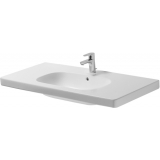 Duravit D-CODE 034210 105х48 см