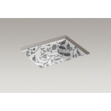 KOHLER Kathryn K-14275-BT-0 50,2х39,7