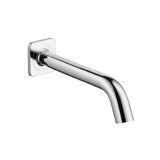 Hansgrohe Axor Citterio M  Излив на ванну, 226 мм