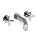 Hansgrohe Axor Citterio  Смеситель для раковины, излив 226 мм 39143000