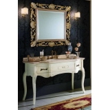 Bagno Piu Versailles com'10 130x62.5 cm