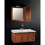 Il Tempo Del SPILLO Комплект мебели для ванной комнаты SL 463 DX ND