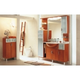 ВМТ Мебель для ванной Domina 05 154х60 см