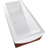 Villeroy & Boch Bellevue Duo BA200BEL2MHV 200х100 см