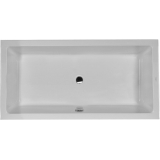 Duravit Starck X 700048 180х90 см