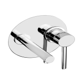 Gessi Oval 23088 205 mm