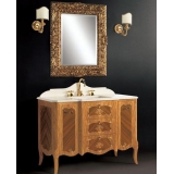 Il Tempo Del TRENDY Комплект мебели для ванной комнаты TD 275 MI / CR 653 FOOR