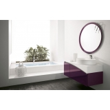 ВМТ Мебель для ванной Fly 13 108х51 см.