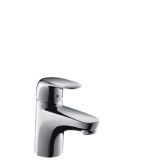 Hansgrohe Metris E  Смеситель для раковины 31070000