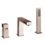 Gessi Rettangolo 20038 165 mm