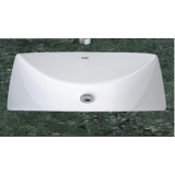 Eago UNDER COUNTER BASIN 560X380X180