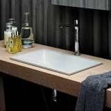 Azzurra Thin THI 75M/SOSP 75x45 см