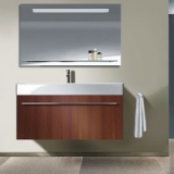 Duravit X-large 120x44,8 см