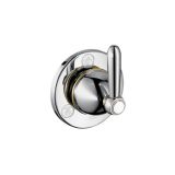 Hansgrohe Axor Carlton  Переключающий вентиль Trio/Quattro, СМ