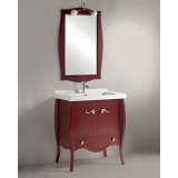 Il Tempo Del EPOCA Мебель для ванной комнаты EP 1002 AT BD
