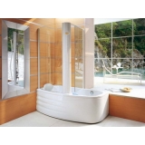 Jacuzzi Design AULICA COMPACT TWIN 170 x 70