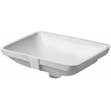 Duravit Starck 3 030549 49х36,5 см