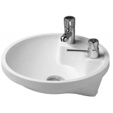 Duravit Architec 046240 40 см