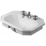 Duravit 1930 047658 58х47 см