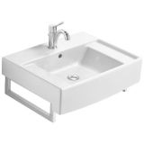 Villeroy and Boch Pure Basic 65 x 50 см