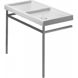 Duravit Starck 1 230910 110х57 см