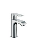 Hansgrohe Metris 100  Смеситель для раковины 31088000