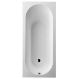 Villeroy & Boch Dodona Solo BA160DOD2V 160х75 см