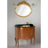 Il Tempo Del INTARSIO Мебель для ванной комнаты IT 306 ND / CR 673 FOOR