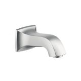 Hansgrohe Metris Classic  Излив на ванну