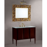 Il Tempo Del REVERSO Мебель для ванной комнаты RV 813 RM / CR 650 FOOR