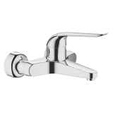 GROHE Euroeco Special Смеситель однорычажный для раковины 32778 000