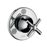 Hansgrohe Axor Terrano  Переключающий вентиль Trio/Quattro, СМ