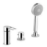 Gessi Trasparenze 34243