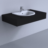 Ceramica Dolomite Cristallo J447000 55 x 47 cm