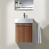 Duravit X-Large 6209 L/R 40x44,8