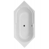 Villeroy & Boch Rebana Duo BA190PAR6V 190х80 см