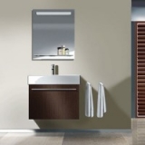 Duravit X-Large 6045 75x44,8