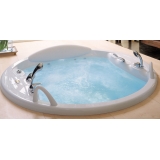 Jacuzzi Gemini 180 x 180