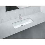 Hidra GEA LAVABO SOTTOPIANO 90 90х33