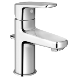 GROHE Europlus Смеситель однорычажный для раковины 33156 002