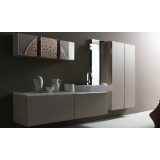 Arbi Collezione Prive'5 340.5x50.5/20.8 cm