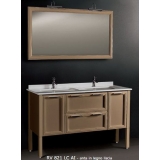Il Tempo Del REVERSO Мебель для ванной комнаты RV 821 LC AI
