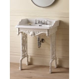 Devon & Devon Sanitarwara Collection Angel console 49x64 см