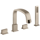 Gessi Rettangolo T 20334