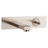 Gessi Rettangolo J 20689 141 mm