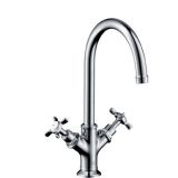 Hansgrohe Axor Montreux  Cмеситель для раковины 16502000