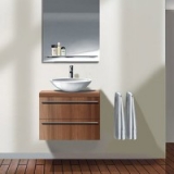 Duravit X-large 60x44 см