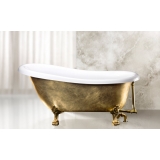 BelBagno BB04-ORO/BIA 1700x805