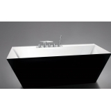 BelBagno BB19-NERO-BIA 1810x810